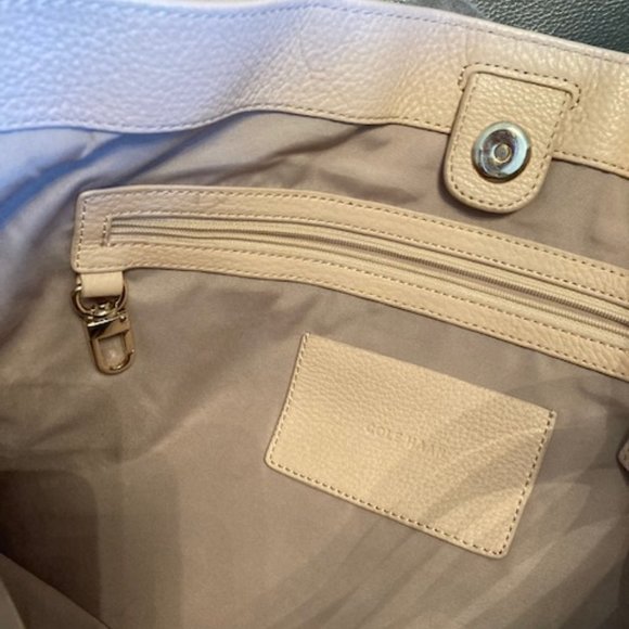 Cole Haan Leather Purse - Picture 2 of 11